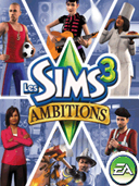 The Sims 3 ~ Ambitions preview