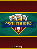 3 In 1 Solitaire preview