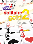 365 Solitaire Gold 2 preview