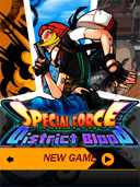 Special Force ~ District Blood preview