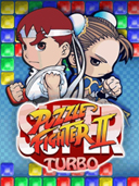 Super Puzzle Fighter II Turbo preview