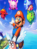 Super Mario ~ Neverland Adventure preview