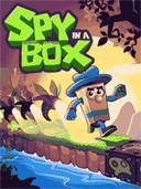 Spy In A Box preview