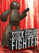 Stick Figure Fighter preview