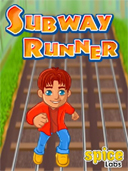 Subway Runner preview