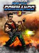 Super Commando 3 preview