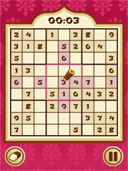 Sudoku Temple preview
