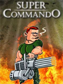Super Commando preview