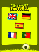 Pocket Football 2013 preview
