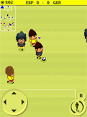 Pocket Football 2013 preview