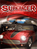 Supa Racer preview