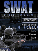 SWAT Elite Troops preview