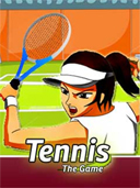 Tennis The Game preview