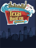 Downtown Texas Holdem Deluxe preview