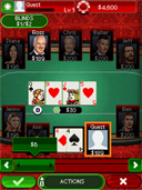 Texas Holdem Poker 3 preview