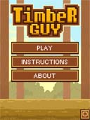 Timber Guy preview
