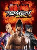 Tekken Mobile preview
