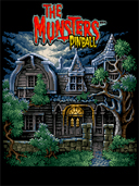 The Munsters Pinball preview