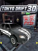 Tokyo Drift 3D preview