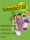 Tennis Tournament 2011 preview