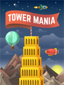 Tower Mania preview