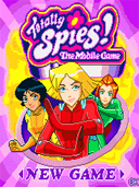 Totally Spies preview