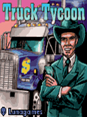 Hard Truck Tycoon preview