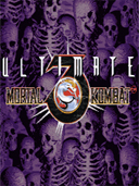 Ultimate Mortal Kombat 3 preview