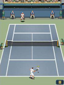 2010 Ultimate Tennis ~ Hard Court preview