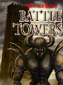 Vampires Dawn ~ Battle Towers preview