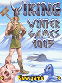 Viking Winter Games 1005 preview