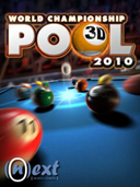 World Championship Pool 2010 preview