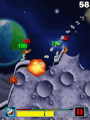 Worms 2008 ~ A Space Oddity preview