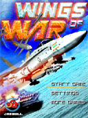 Wings Of War preview