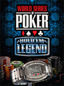 World Series Of Poker ~ Hold Em Legend preview