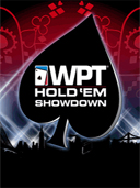 World Poker Tour ~ Hold em Showdown preview