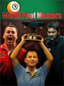 World Pool Masters preview