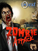 Zombie Attack preview