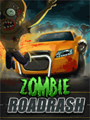 Zombie Roadrash preview