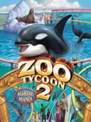 Zoo Tycoon 2 Mobile ~ Marine Mania preview